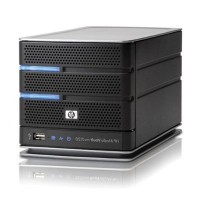 HP MV2120 500GB Media Vault