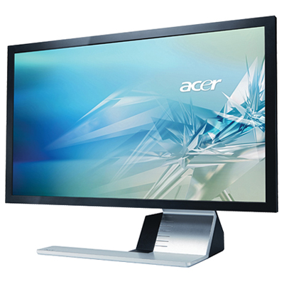 Acer H233H bmid 23-Inch Widescreen LCD