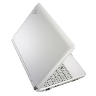 ASUS Eee PC 1000HA 10-Inch Netbook
