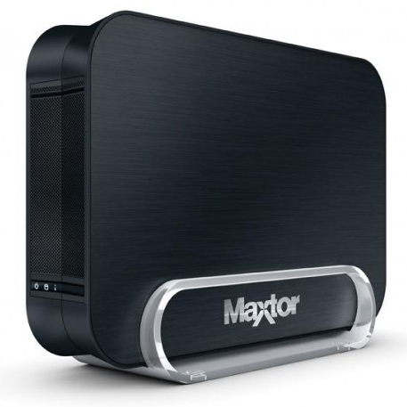 Maxtor Central Axis Business Edition